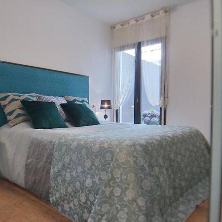 La Bohemia Casco Antiguo 2 Apartment Дения Екстериор снимка