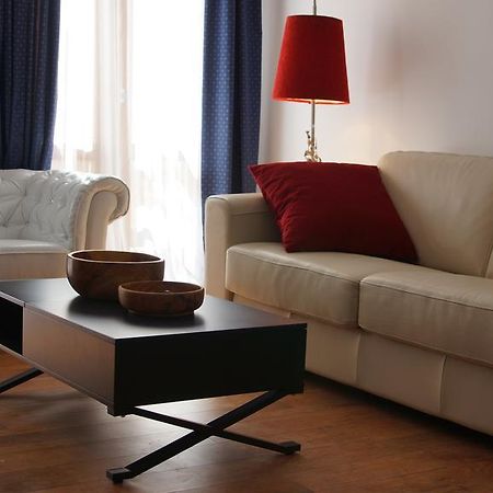 La Bohemia Casco Antiguo 2 Apartment Дения Стая снимка