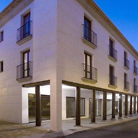 La Bohemia Casco Antiguo 2 Apartment Дения Стая снимка