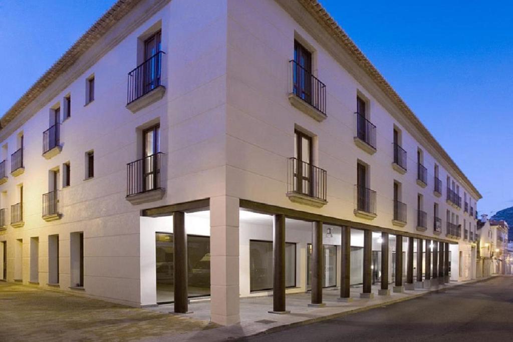 La Bohemia Casco Antiguo 2 Apartment Дения Стая снимка